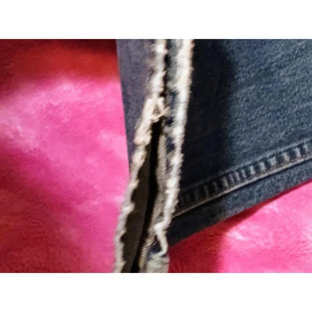 Wrangler 31MWZPW Jeans‎ Men's 42x29 Cowboy Cut Original Fit Workwear